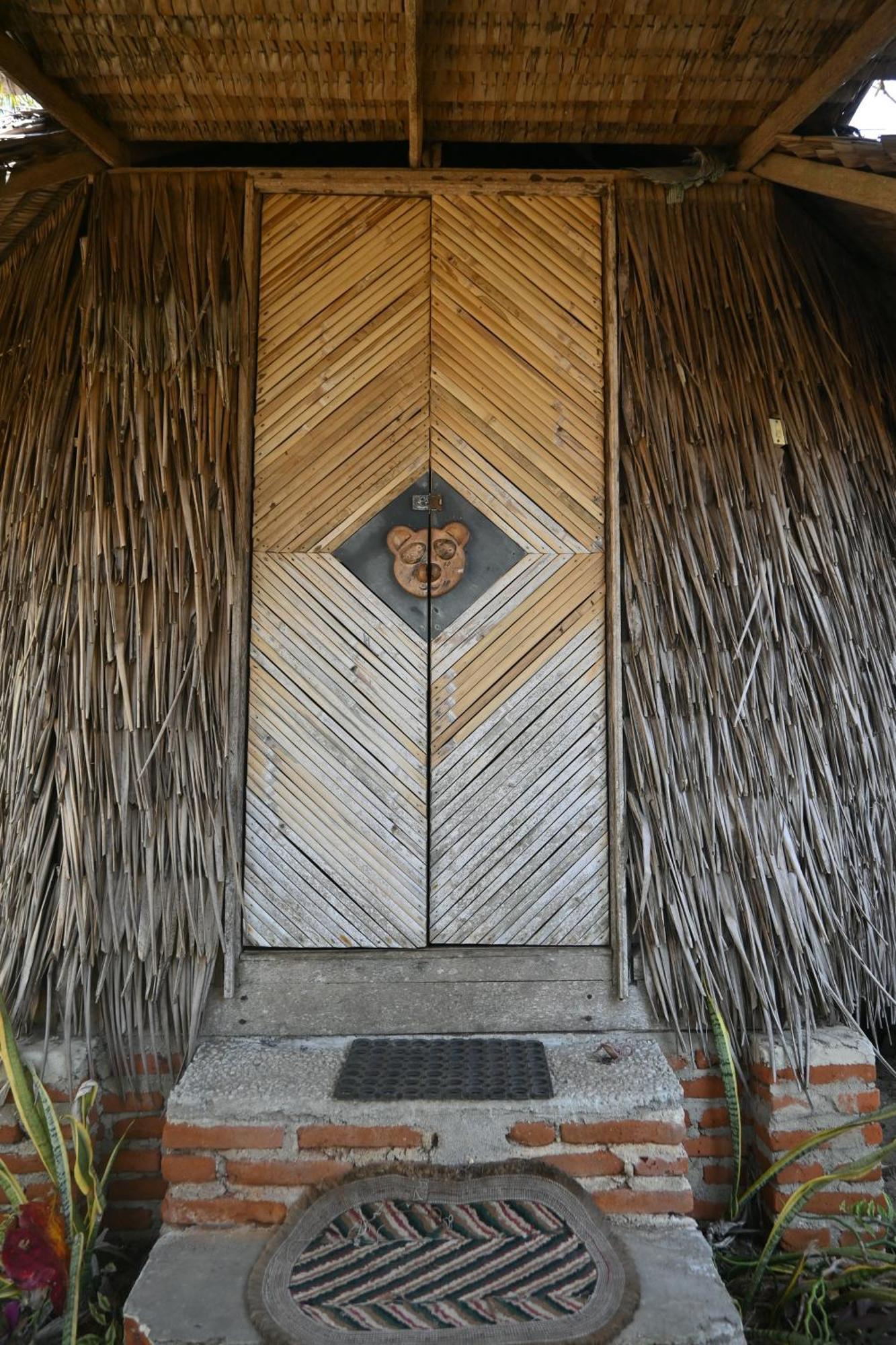 Bunga Jabe Villa Karimunjawa Exterior foto