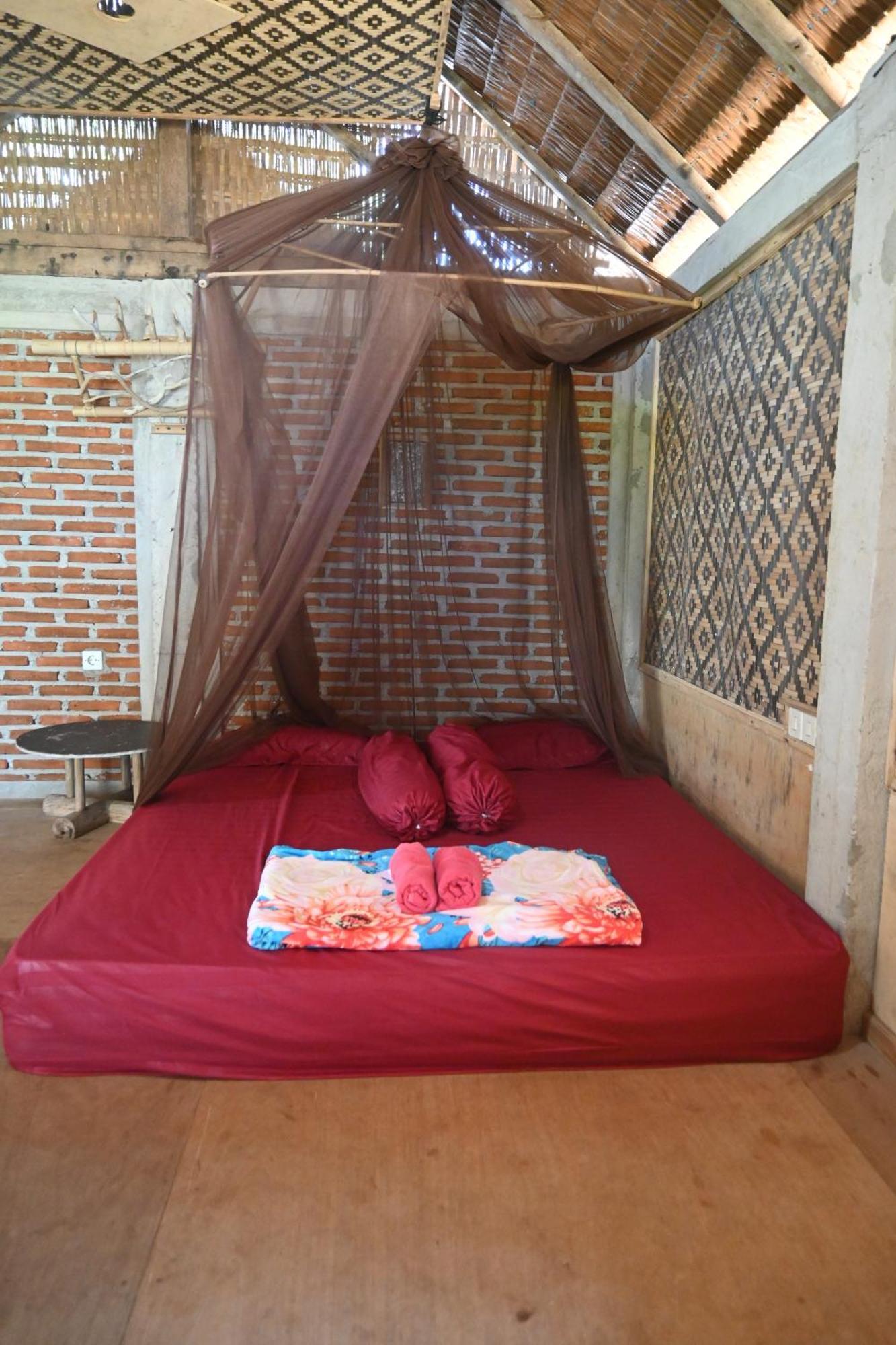 Bunga Jabe Villa Karimunjawa Exterior foto