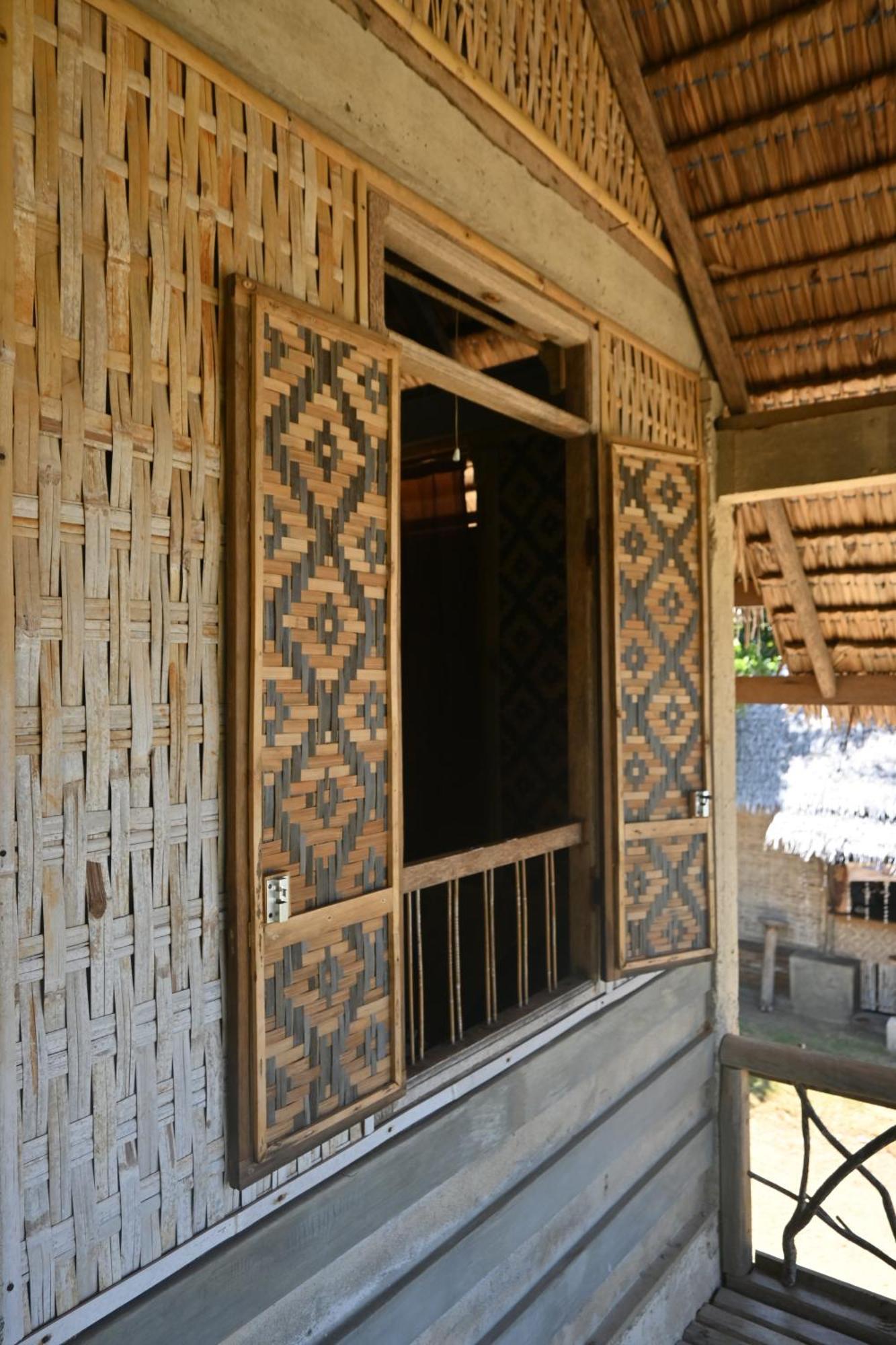 Bunga Jabe Villa Karimunjawa Exterior foto