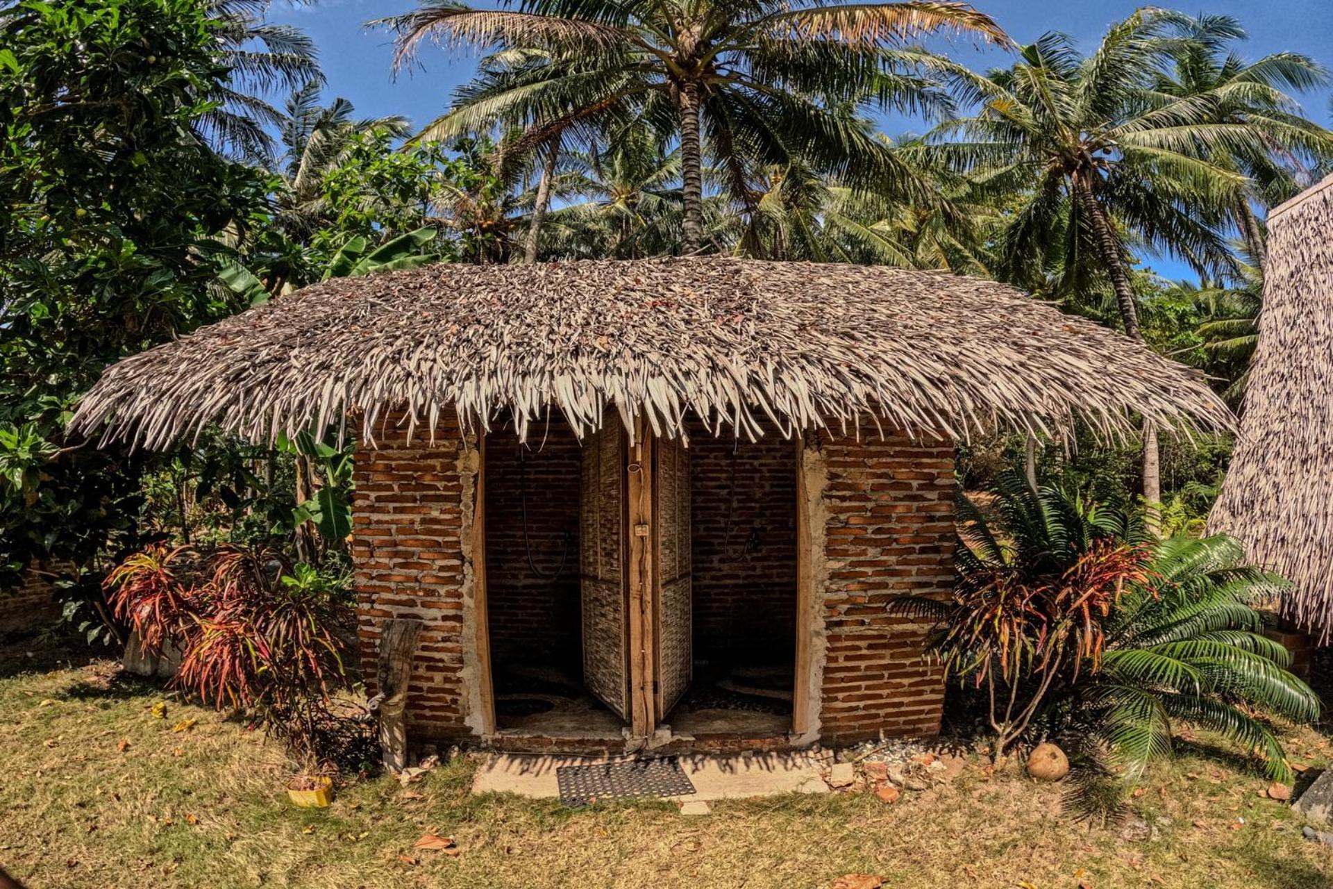 Bunga Jabe Villa Karimunjawa Exterior foto